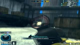Operation7 Latino | GOD vs Malvinas