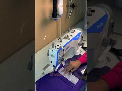 بهترین روش دوخت جیب تک فیلتاب Sewing ترفند آموزشی Shorts