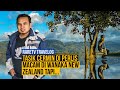 Tasik Cermin di Perlis lagi cun dari New Zealand