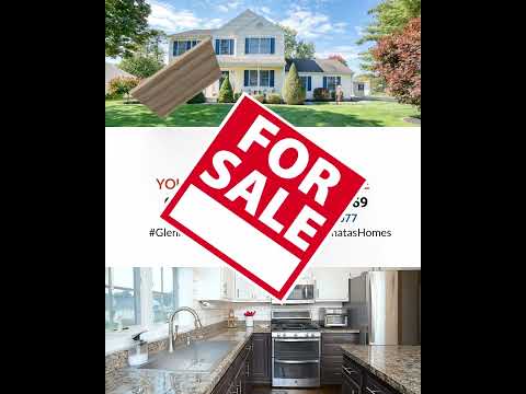 32 Rotterdam Dr, Glenmont, NY home video tour