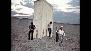 Video thumbnail of "The Who - Behind Blue Eyes (HQ)"
