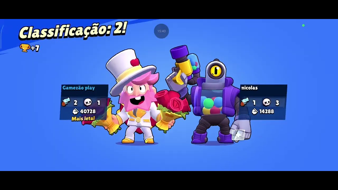 Se perde desse de raridade do brawler 