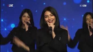 JKT48 - Dareka No Tame Ni (Demi Seseorang) ANAK KING 24 Maret