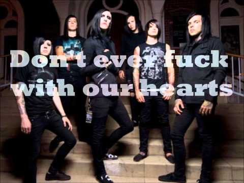 (+) Just When You Thought We Couldn't Get Any More Emo... - Motionless In White
