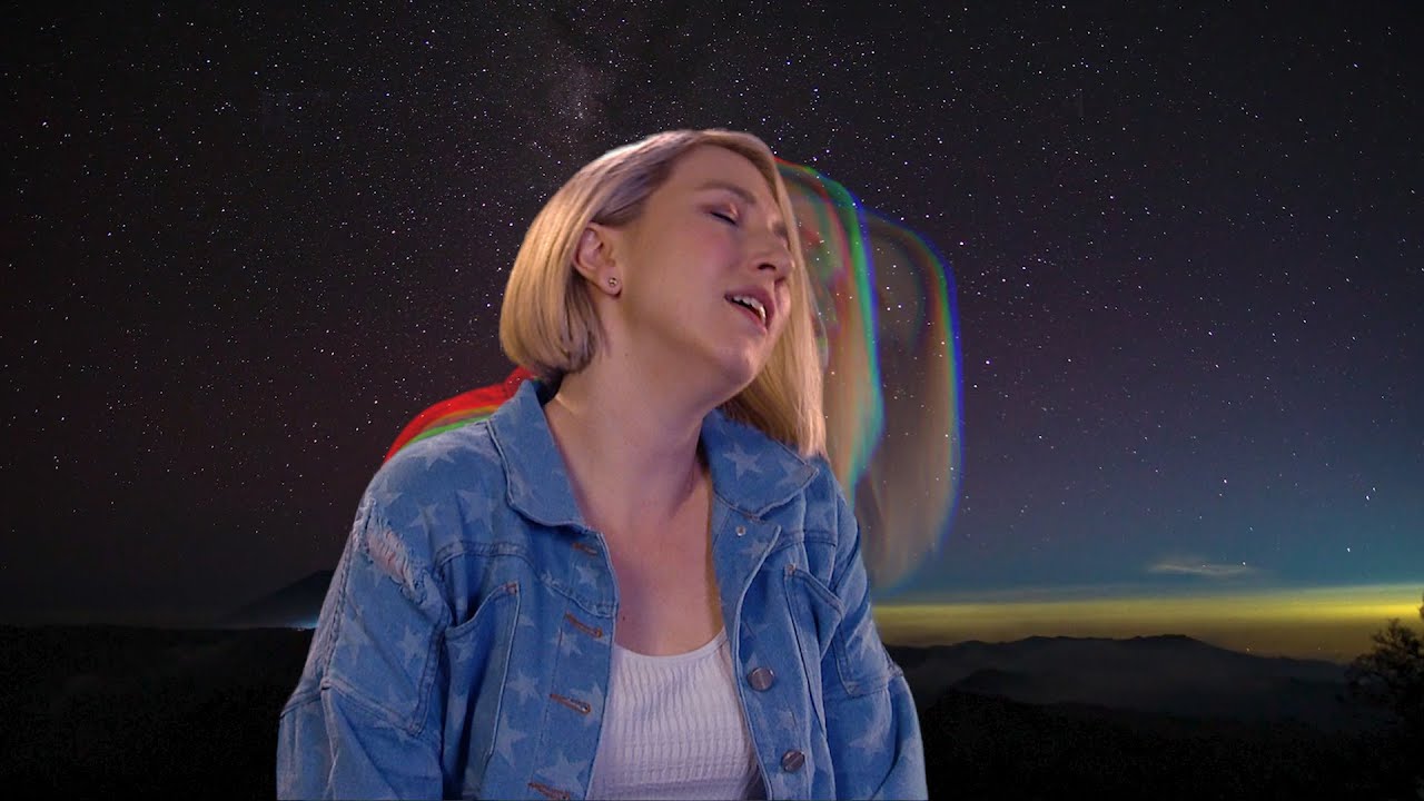 [Official Music Video] Outback Lullaby - Dani Young