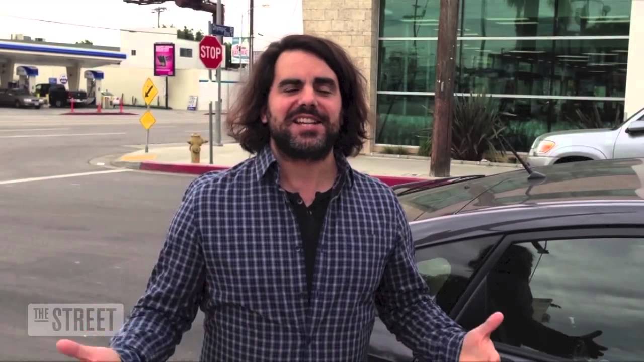A Sarcastic Take on Toyota Prius Ownership