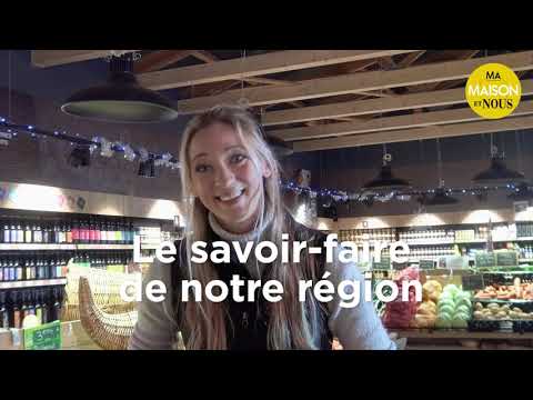 L&#039;îlot Fermier régale nos assiettes !