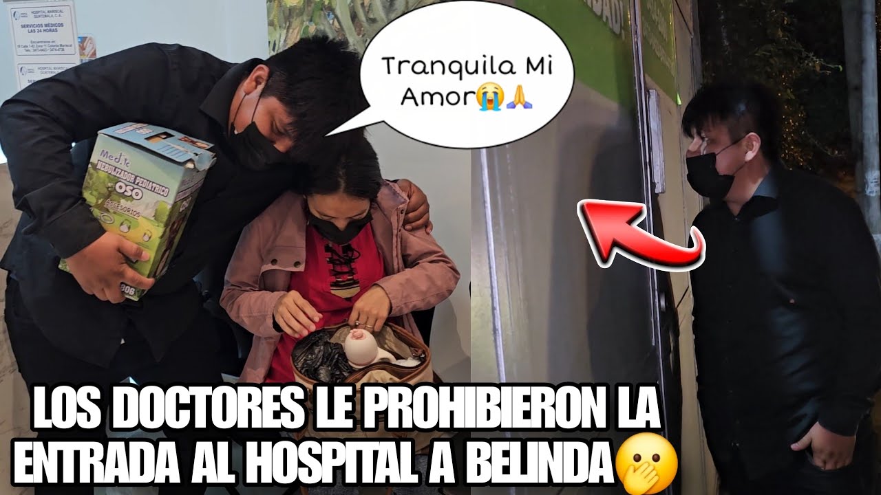 MALAS NOTICIAS El Hospital Le Cerro Las Puertas A SHENI No La Quisieron Atender😱Esto Es El Motivo🫢