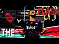 Anthony Ginting–"THE FLASH" l The Fastest Player in Badminton l Extreme Rallies Incredible Skillz...