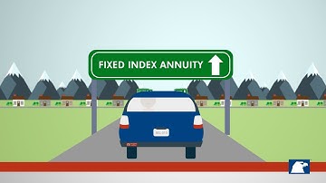 Understanding Fixed Index Annuities – How Does a Fixed Index Annuity Work?