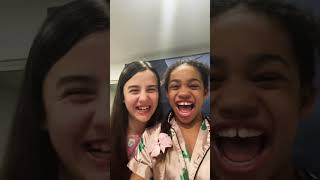 Trying Alexa Hacks! #alexa #hacks with Cassidy!