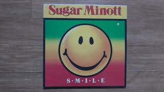 SUGAR MINOTT - S.M.I.L.E full album. - YouTube
