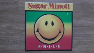 SUGAR MINOTT   -  S.M.I.L.E     full album.