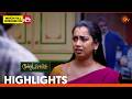 Moondru Mudichu - Highlights 2 | 28 Mar 2026 | Tamil Serial | Sun TV