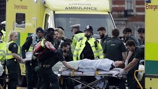 Suspect identified in London terror attack screenshot 5