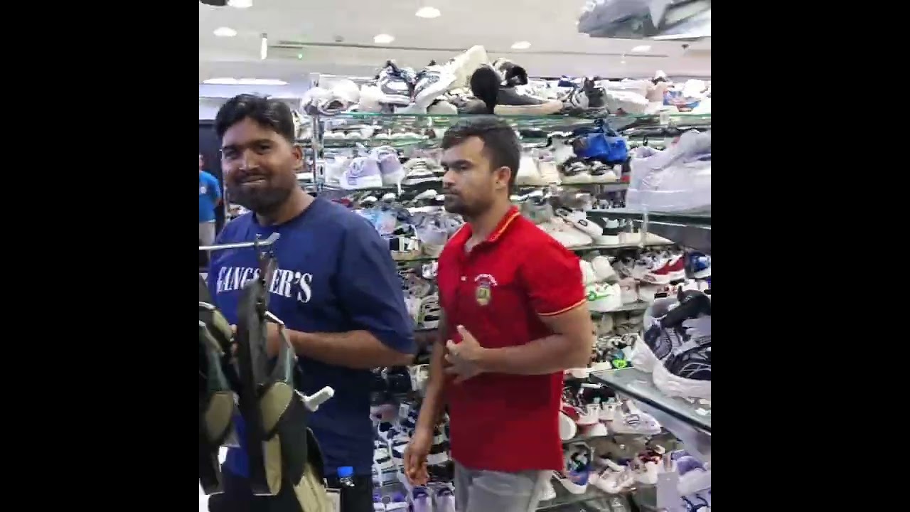 China camp 🏢 1 to 10 Market 🇦🇪 ❤️ Abudhabi 