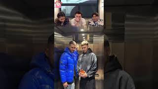 Tom Holland React Viral Videos Part8#tomholland #funny #trytolaugh #reaction