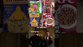 Food Products That Should Never Have Left the Design Meeting | Funny Packaging Fails