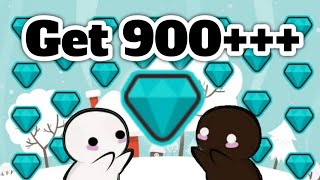How To Get Lots of Diamonds  Milkchoco Online Game FPS