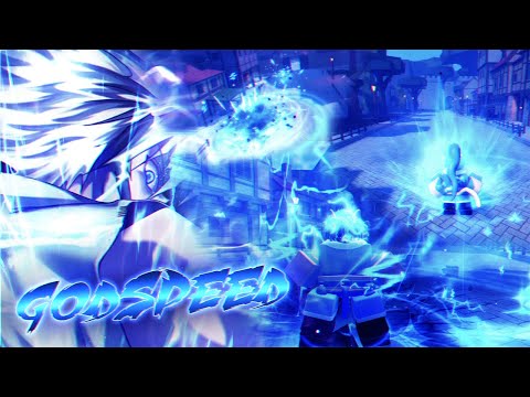 [Beyond Nen] Godspeed Showcase