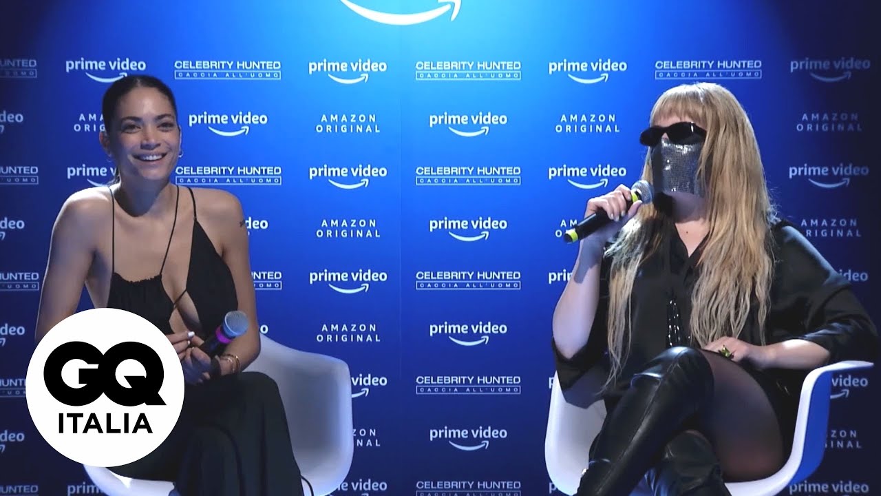 Celebrity Hunted 2: i personaggi raccontano com'è andata | GQ Italia