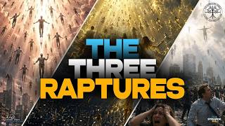 THE THREE RAPTURES | Prophet Uebert Angel