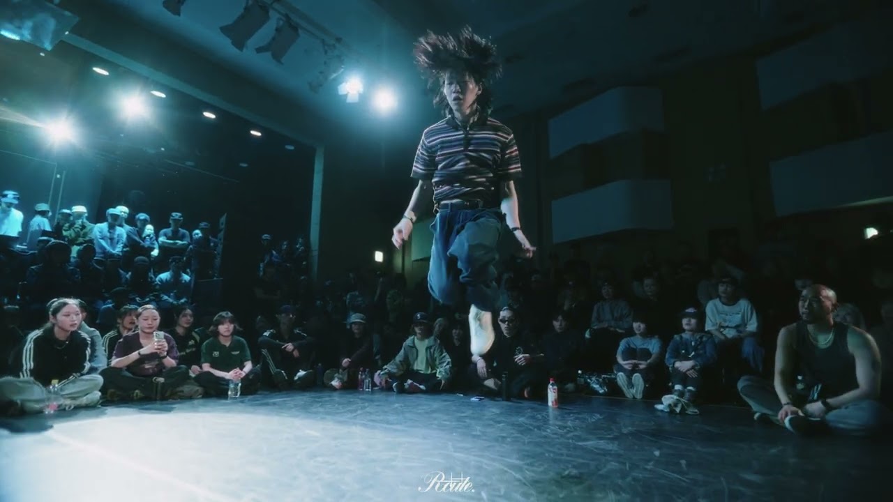 Route 47 vol.5 | round of 24 SOOHAN vs RAMPART