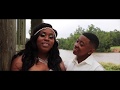 Monique & Naki Britton | Beautiful Wedding | #OnceUponABritton