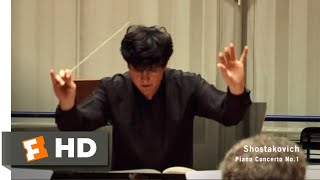 Conduct! Every Move Counts: Prophets of Composition thumbnail