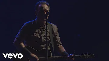 Bruce Springsteen - Secret Garden (Leeds 7/24/13)