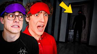 DO NOT HAVE A SLEEPOVER AT 3 AM…
