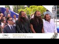 ONCE UPON A TIME IN GAZA - Photocall - VO - Cannes 2025