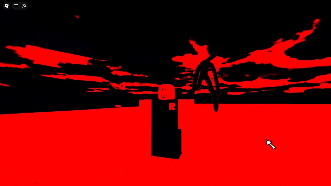 The Whistle Occurrence....