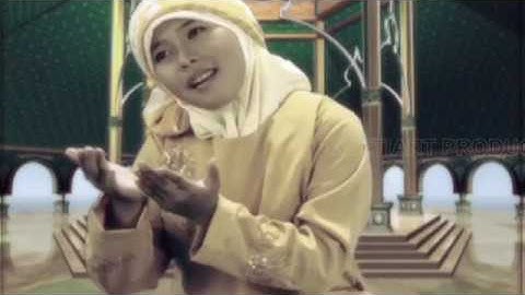 Wafiq Azizah - Nasimul Washli (Official Music Video)