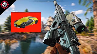 : H416 -    ? ! | Arena Breakout Infinite