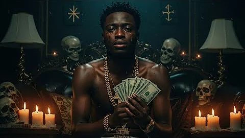 Yahoo Boy Told To Never Sleep At Night Or He Will Die