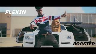 BLAKE - Flexin [BASS BOOSTED] HQ