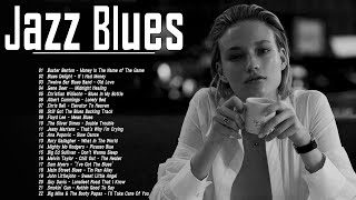 Relaxing Jazz Blues Music - Best Of Slow Blues/Blues Rock - Slow Blues Greatest Hits