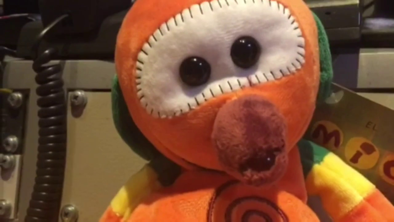 juguetes para niños sordos