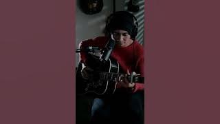 Anji - Entah (Cover Iwan fals)