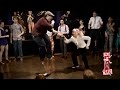 Montreal Swing Riot 2015 - Advanced Jack &amp; Jill Finals