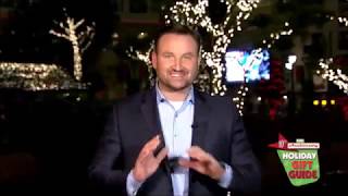 Tip 'N Split - Fox Holiday Gift Guide 2018