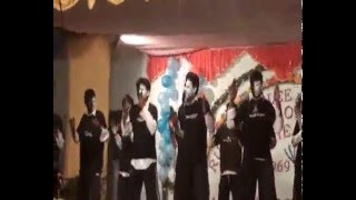 Linkin Mix By Avinash