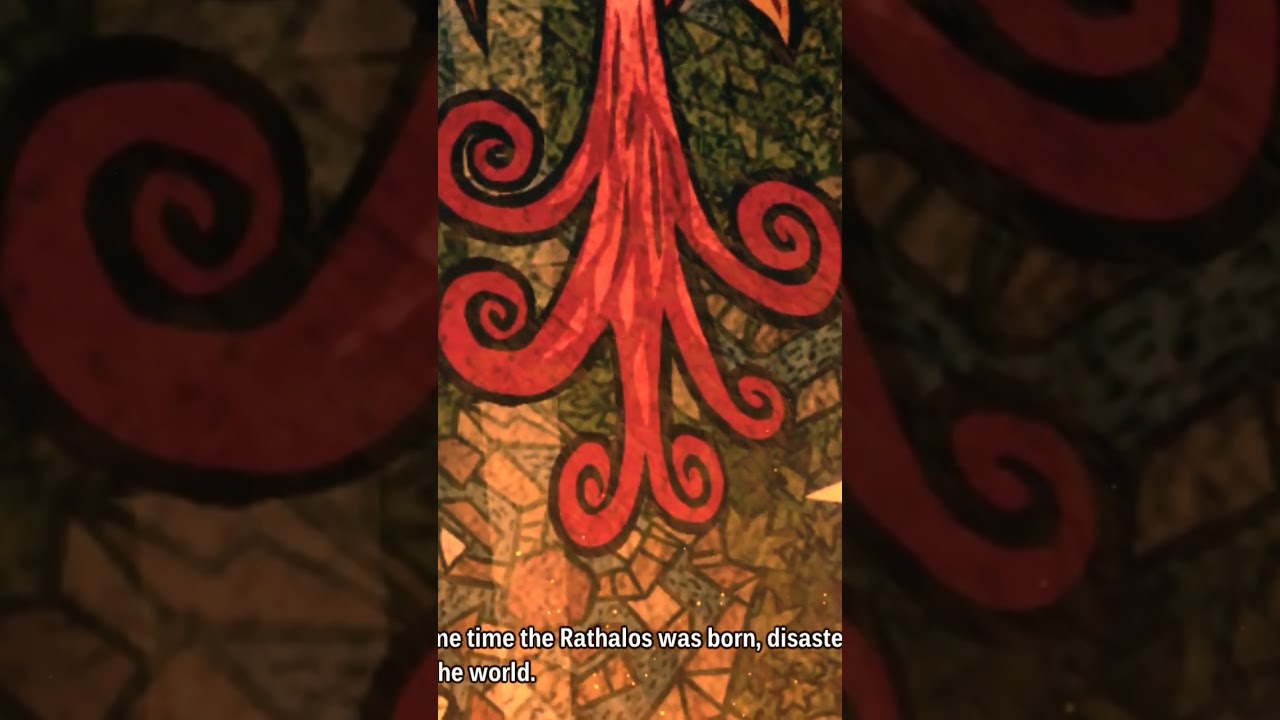 Tale of Razewing Ratha 