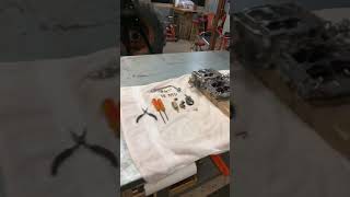 Ford Tractor V8 Conversion