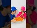Taste and protect #funny #food #shorts