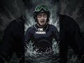 The Diving Accident That Defied Physics - 5 Men Lost in 0.1 Seconds