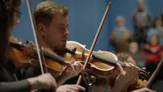 Putování Rokem české hudby: Filharmonie Brno
