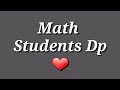 Math students dp  shorts  entertainment numan shorts entertainmentnuman studentmotivation