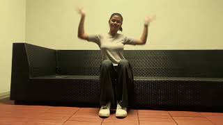Performance Task No. 1 Seated Dance Workout 